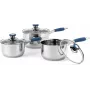 Kööginõude komplekt Russell Hobbs RH01178EU 3-osaline, sinine