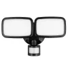 LED-seinalamp MACLEAN MCE524 PIR-liikumisanduriga, mudel MCE524 B