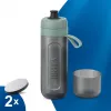 Brita Active filtreerimispudel 0,6 l Pastelne roheline