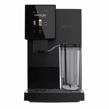 Espressomasin CECOTEC Cremmaet Compactccino Connected 1460W Must