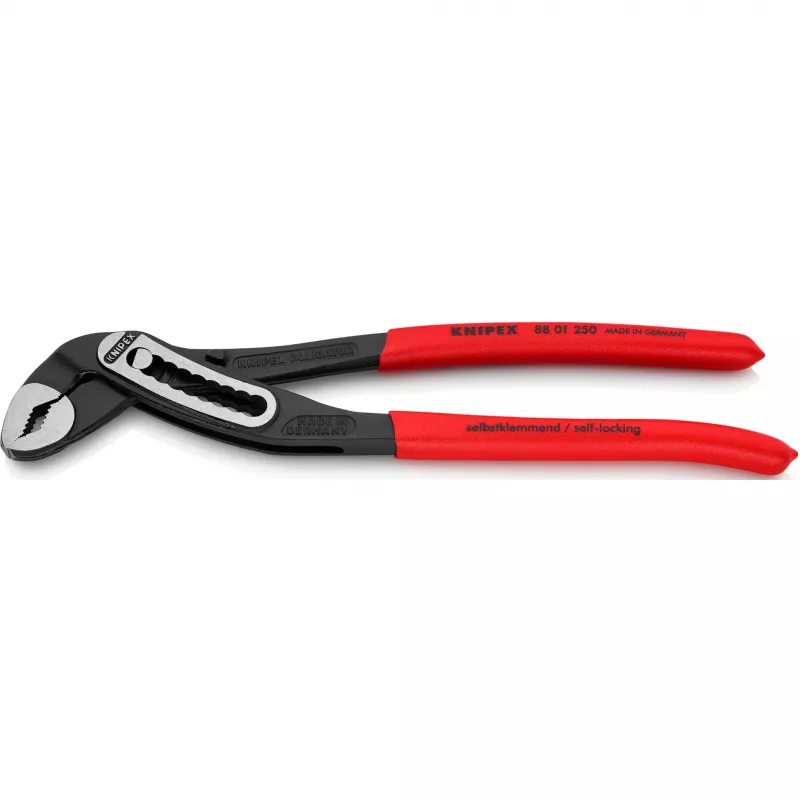 Knipex Alligator Set Tangide komplekt