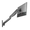 Monitorikinnitus LogiLink BP0145 32 tolli Sein Must
