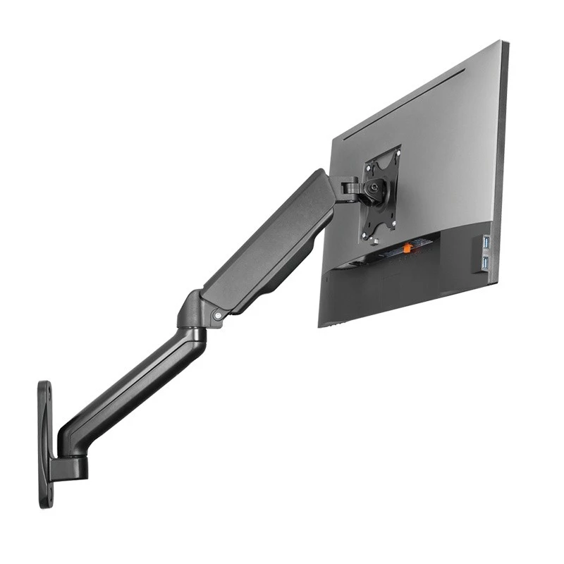 Monitorikinnitus LogiLink BP0145 32 tolli Sein Must