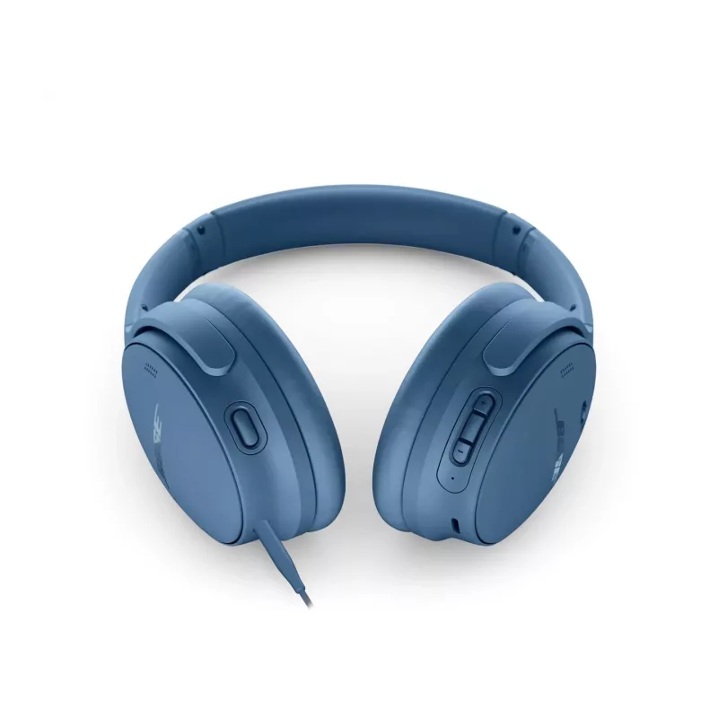 Bose QuietComfort 884367-1300 Kõrvaklapid, juhtmega/juhtmeta Bluetooth, sinine