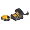 DeWALT DCS334P2-QW elektriline tikksaag 3200 spm 2,1 kg