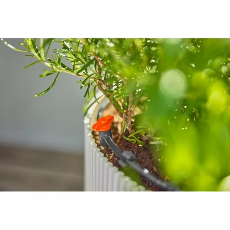 Tilgutusniisutussüsteem Gardena 13401-20 vooliku pikkus 20 m