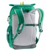 Vabaaja seljakott Deuter Kikki roheline Polyester 600D