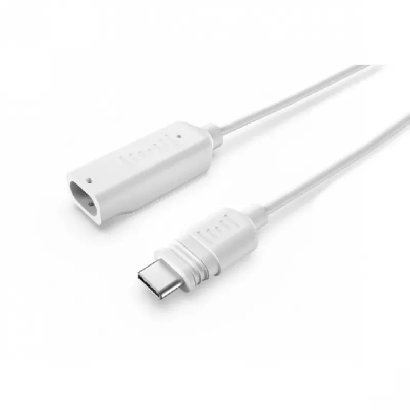 Reolink USB-C pikenduskaabel päikesepaneelidele