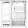 Korpus | XILENCE | ATX/micro ATX/Mini-ITX | Valge | Midi Tower | PC | X818.W.ARGB