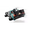 LEGO SPEED CHAMPIONS 77256 Ajamasin filmist „Tagasi tulevikku“