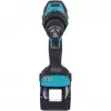 Makita DDF490Z juhtmeta trell must
