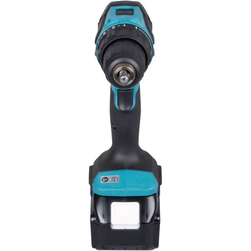Makita DDF490Z juhtmeta trell must