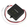 Akupinge tasakaalustaja QOLTEC 51097 24 V (2 × 12 V) akudele, 5 A tasakaalustusvool