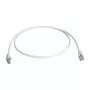 Võrgukaabel Telegärtner CAT6a 3m Valge S/FTP