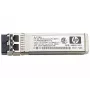 Fiiberoptiline transiivermoodul HPE ProCurve Gigabit-SX-LC J4858B-RFB