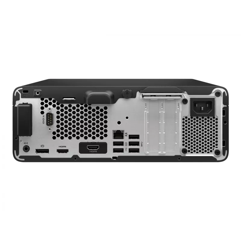 Arvuti HP Pro SFF 400 G9 Intel Core i5-14500 16 GB 512 GB/SSD W11P 1-a. garantii (DE)