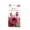 Sbox USB->Micro USB M/M 1,5 m USB-10315P Pitaya Pink