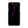Telefonikest iKins iPhone 11 Pro jaoks — Linnutee must kaitsev ümbris
