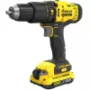 4-osaline Fatmax SFMCK469M2 tööriistakomplekt STANLEY-lt