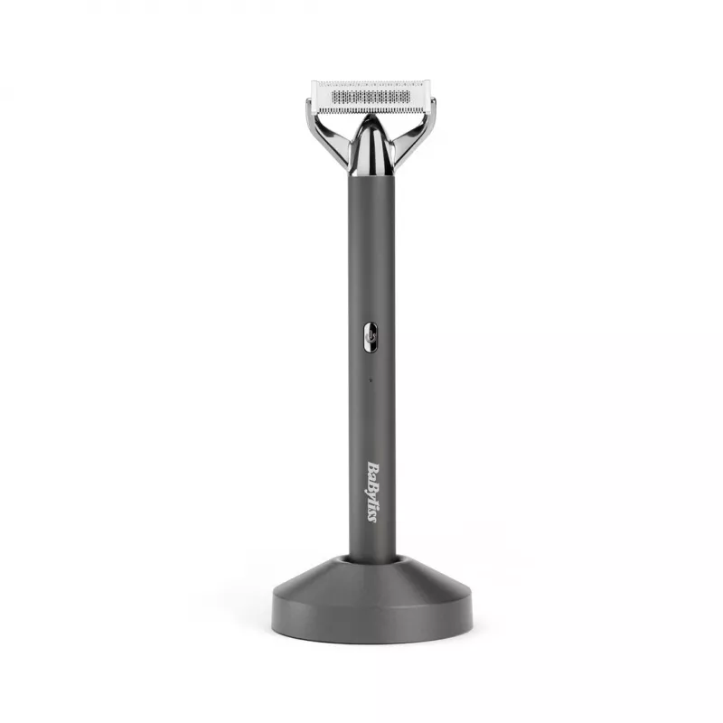 Habemetrimmer BABYLISS OT996E metallterade ja reguleeritavate pikkuseseadetega