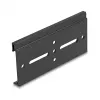 Mounting Kit DeLOCK 67149 Must Alumiinium