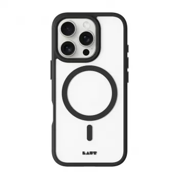 LAUT HUEX PROTECT ümbris iPhone 16 seeriale