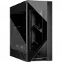 ALTA F2, Big-Tower-korpus must, karastatud klaas