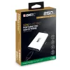 EMTEC Portable SSD X210 Elite Pro 250 GB 3.2 Gen2 väline ketas