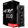 Graafikakaart XFX Radeon RX 7900 XTX 24 GB GDDR6, PCIe 4.0, 384-bit, 355 W, 3x ventilaatorid