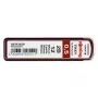 Lead Refill Rotring Polymer Leads 2B 0.5mm S0312630