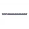 Bluetooth-klaviatuur CHERRY KW 7100 MINI BT QWERTZ Swiss sinine juhtmevaba