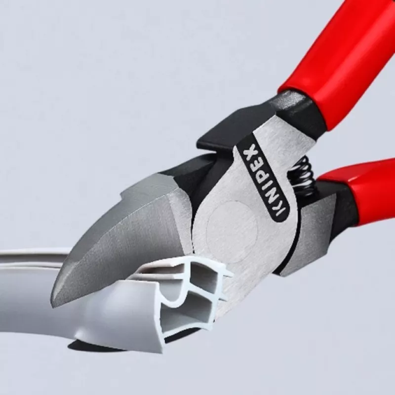 Diagonalpliiatsid Knipex 72 01 160