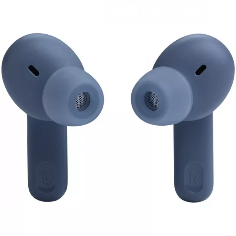 JBL Tune Beam Peakomplekt True Wireless Stereo (TWS) Kõrvasisesed Kõned/Muusika USB USB-C Bluetooth Sinine