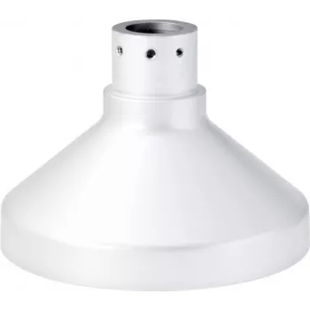 Kinnitus Panasonic WV-QSR501-W lehtri adapter langetatavate postivalikute kinnitamiseks