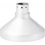 Kinnitus Panasonic WV-QSR501-W lehtri adapter langetatavate postivalikute kinnitamiseks