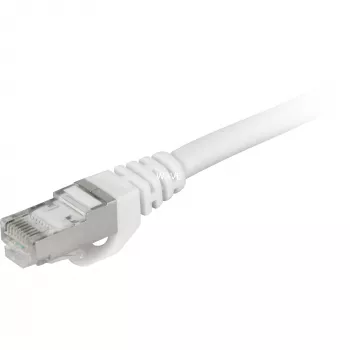 Sharkoon Etherneti ühenduskaabel valge