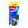 Terasest puhastusnuustikud Vileda Glitzi Spiral 3 tk