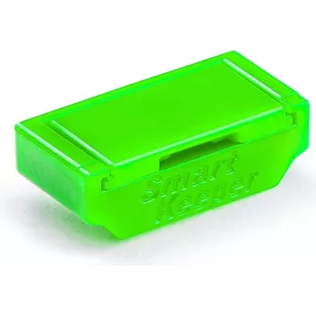 SmartKeeper HMD04P1GN 10 x HDMI pordiblokeerijat ilma lukuvõtmeta Mini Roheline SLSART-0159 SLSART0159 (SLSART-0159)