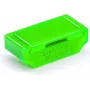 SmartKeeper HMD04P1GN 10 x HDMI pordiblokeerijat ilma lukuvõtmeta Mini Roheline SLSART-0159 SLSART0159 (SLSART-0159)