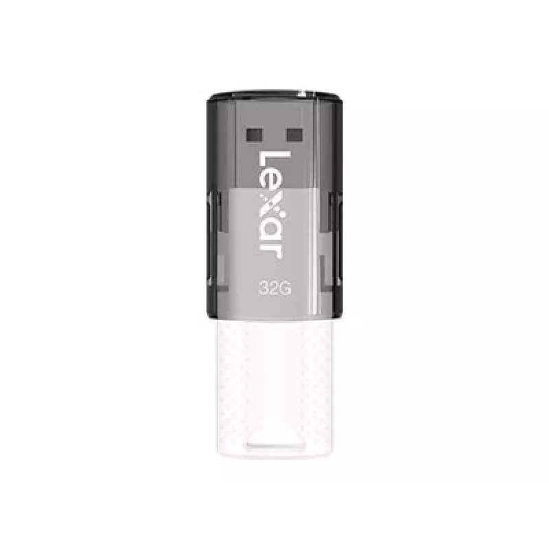 USB-mälupulk Lexar 32 GB USB Type-A 2.0 JumpDrive S60