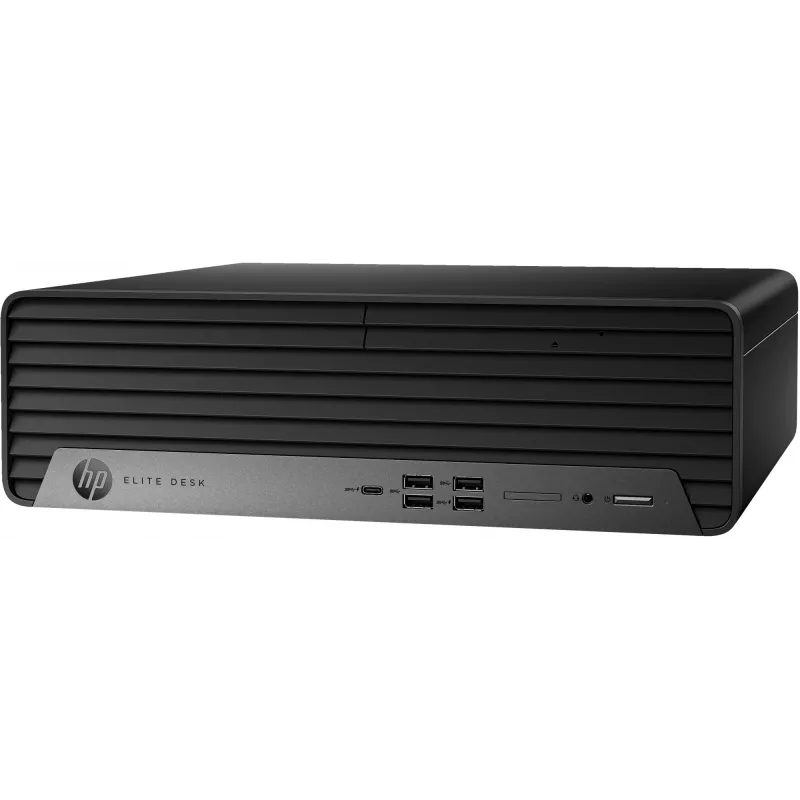 PC Elite 805 G9 SFF — tööjaam — 4,2 GHz