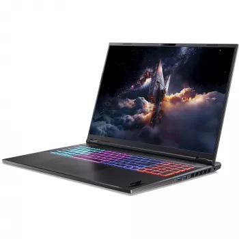 Sülearvuti Acer Nitro 18 AI AMD AN18-61-R7SD 18 tolli AMD Ryzen AI 7 PRO 350 16 GB 1 TB NVIDIA GeForce RTX 5070 Ti Windows 11 Home