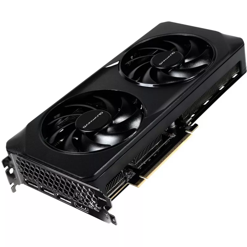 Gainward GeForce RTX 5060 Ghost 8GB GDDR7 graafikakaart