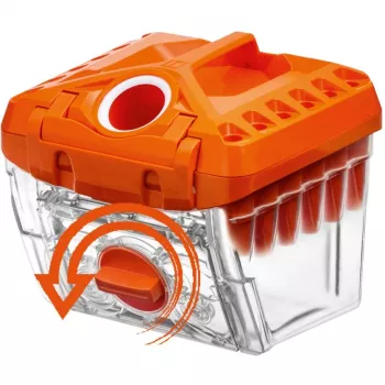 EasyBox perfect air ja AQUA+ jaoks, tolmufilter