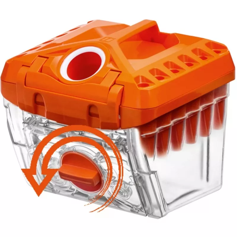 EasyBox perfect air ja AQUA+ jaoks, tolmufilter