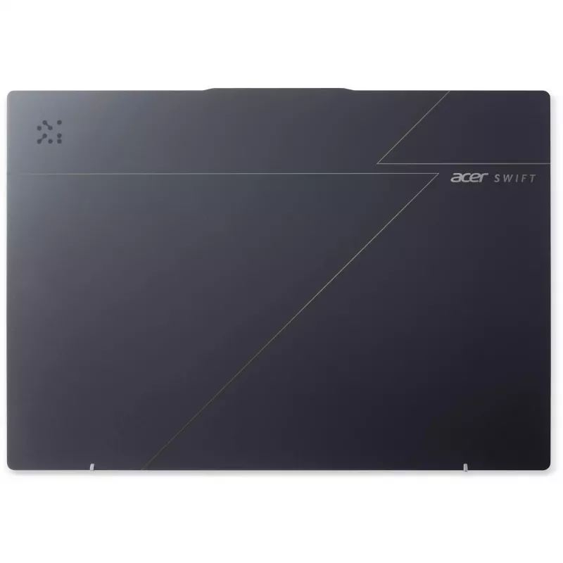 Sülearvuti Acer Swift SFG16-61-R6QV 16 tolli AMD Ryzen AI 7 350 32GB 1TB AMD Radeon 860M Windows 11 Home
