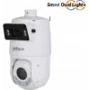 Turvakaamera DAHUA NET CAMERA 4+4MP IR PTZ DOME/SDT4E425-4FGBAPV10400