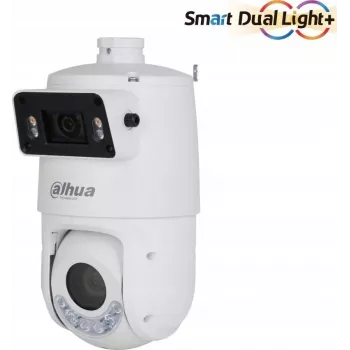 Turvakaamera DAHUA NET CAMERA 4+4MP IR PTZ DOME/SDT4E425-4FGBAPV10400