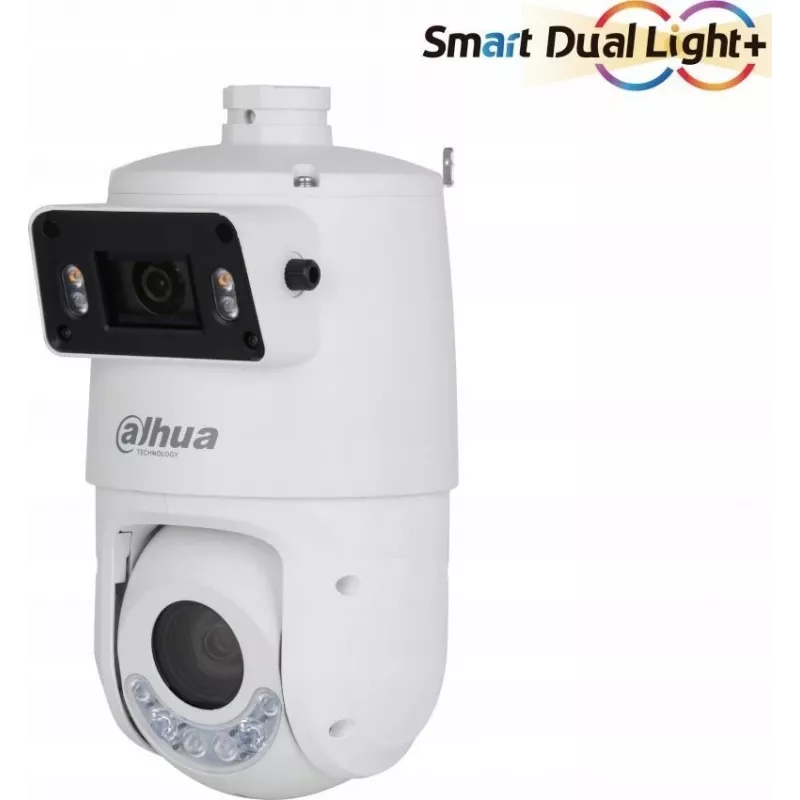 Turvakaamera DAHUA NET CAMERA 4+4MP IR PTZ DOME/SDT4E425-4FGBAPV10400