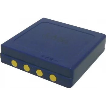Taaslaetav aku Beltrona 80200402 — 6V 700mAh